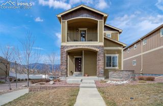 1354 Antrim Loop, Colorado Springs, CO 80910