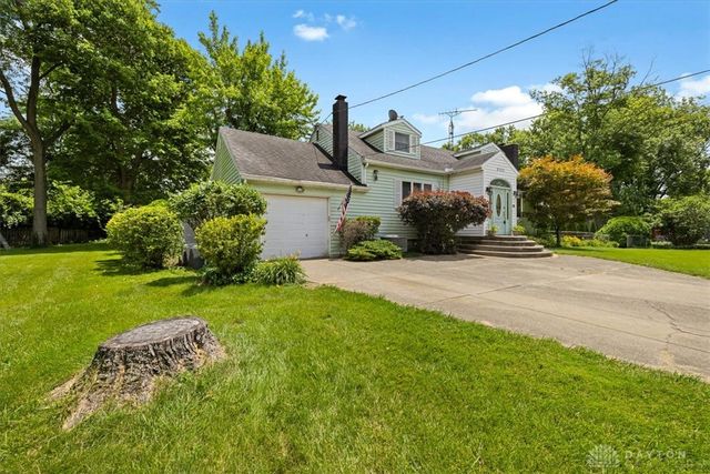 9305 Wildcat Road, Tipp City, OH 45371