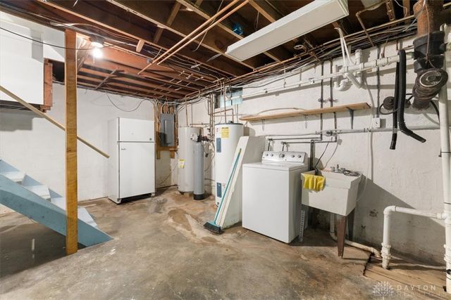 9305 Wildcat Road, Tipp City, OH 45371