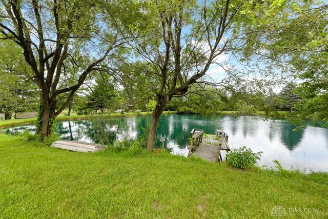 9305 Wildcat Road, Tipp City, OH 45371