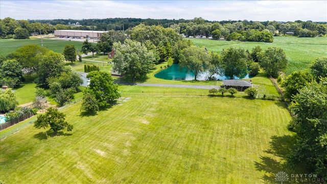 9305 Wildcat Road, Tipp City, OH 45371