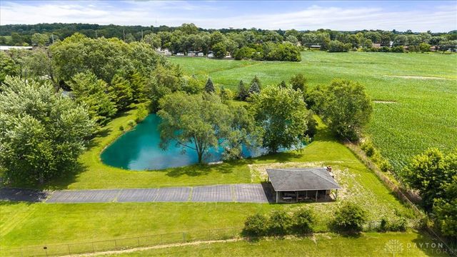 9305 Wildcat Road, Tipp City, OH 45371