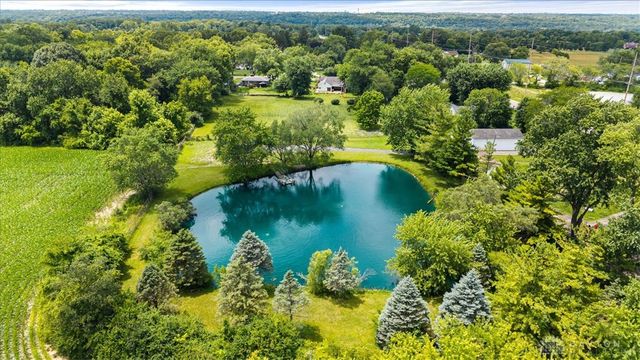 9305 Wildcat Road, Tipp City, OH 45371