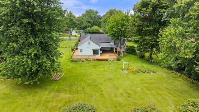 9305 Wildcat Road, Tipp City, OH 45371
