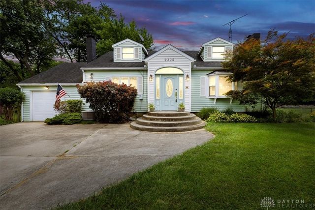 9305 Wildcat Road, Tipp City, OH 45371