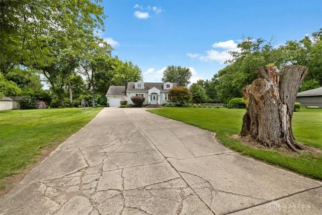 9305 Wildcat Road, Tipp City, OH 45371