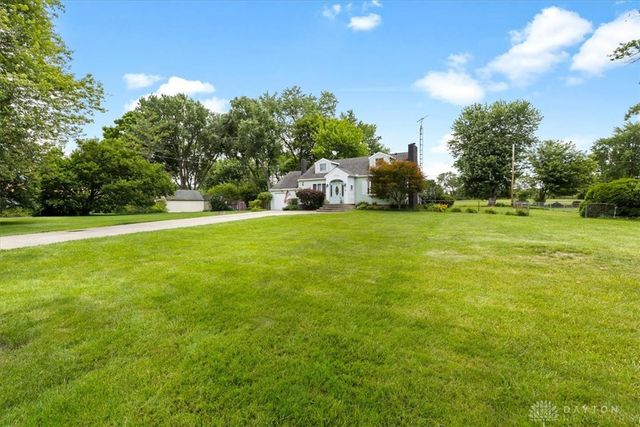 9305 Wildcat Road, Tipp City, OH 45371
