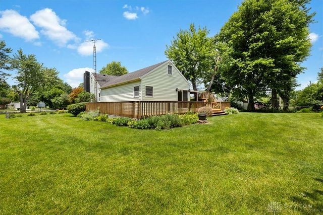 9305 Wildcat Road, Tipp City, OH 45371