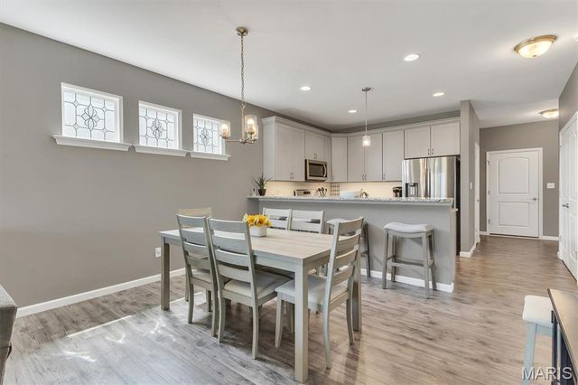 405 Copperfield Court, St Charles, MO 63301