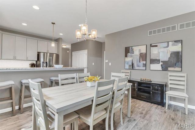 405 Copperfield Court, St Charles, MO 63301