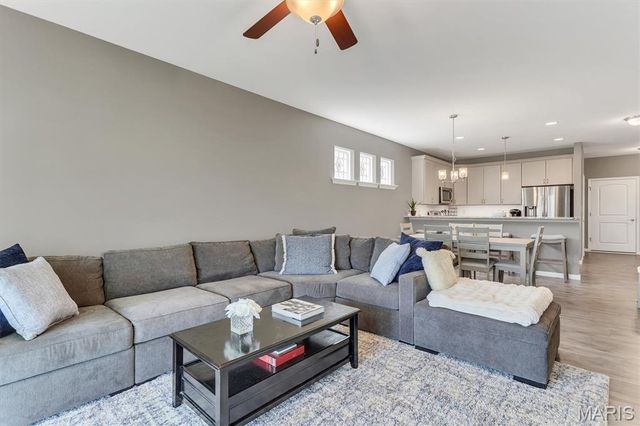 405 Copperfield Court, St Charles, MO 63301