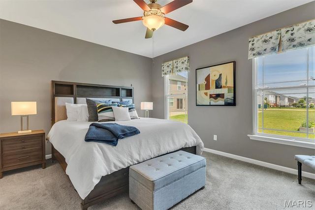 405 Copperfield Court, St Charles, MO 63301