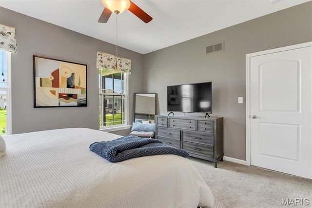 405 Copperfield Court, St Charles, MO 63301