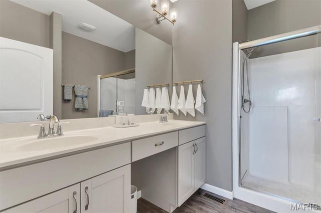 405 Copperfield Court, St Charles, MO 63301