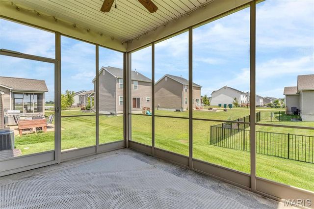 405 Copperfield Court, St Charles, MO 63301