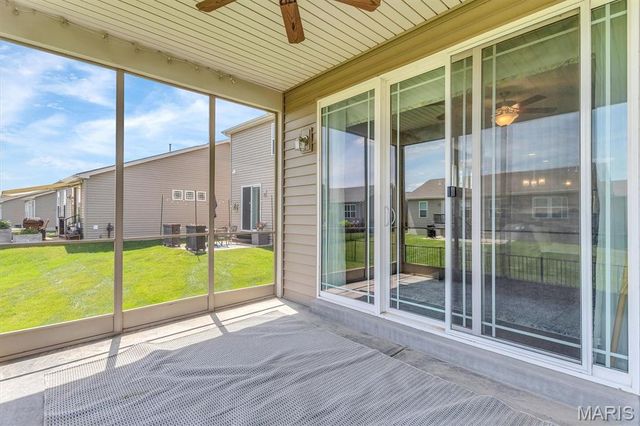 405 Copperfield Court, St Charles, MO 63301