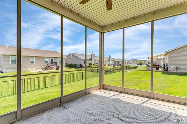 405 Copperfield Court, St Charles, MO 63301