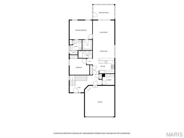 405 Copperfield Court, St Charles, MO 63301