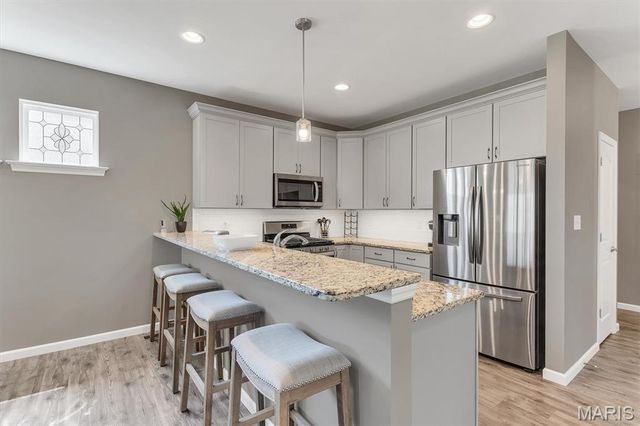 405 Copperfield Court, St Charles, MO 63301