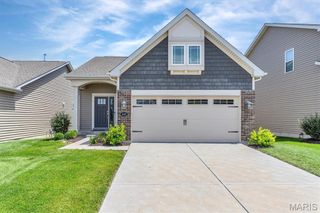 405 Copperfield Court, St Charles, MO 63301