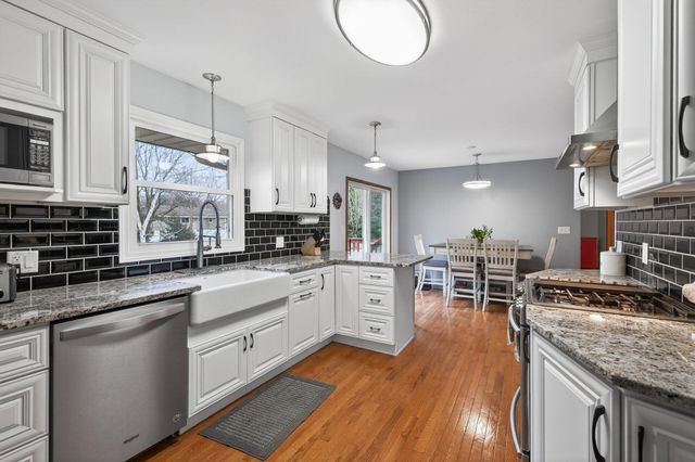 13563 Eidelweiss Street NW, Andover, MN 55304