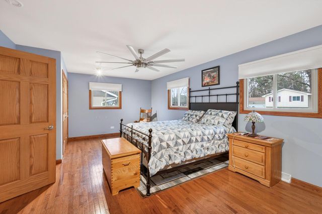 13563 Eidelweiss Street NW, Andover, MN 55304