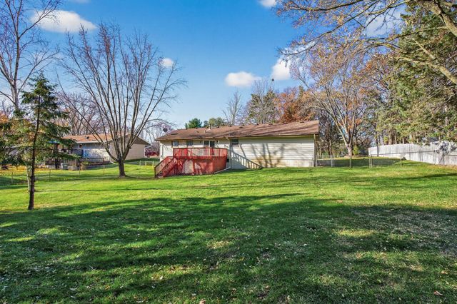 13563 Eidelweiss Street NW, Andover, MN 55304