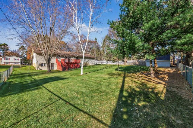 13563 Eidelweiss Street NW, Andover, MN 55304