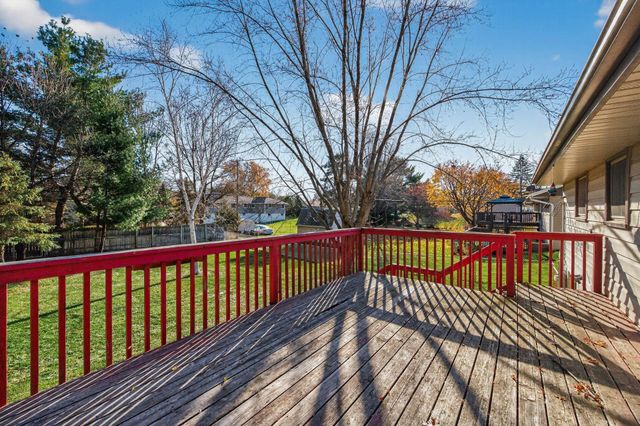 13563 Eidelweiss Street NW, Andover, MN 55304