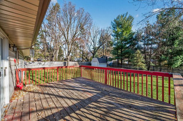 13563 Eidelweiss Street NW, Andover, MN 55304