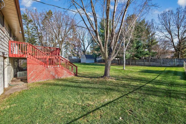 13563 Eidelweiss Street NW, Andover, MN 55304