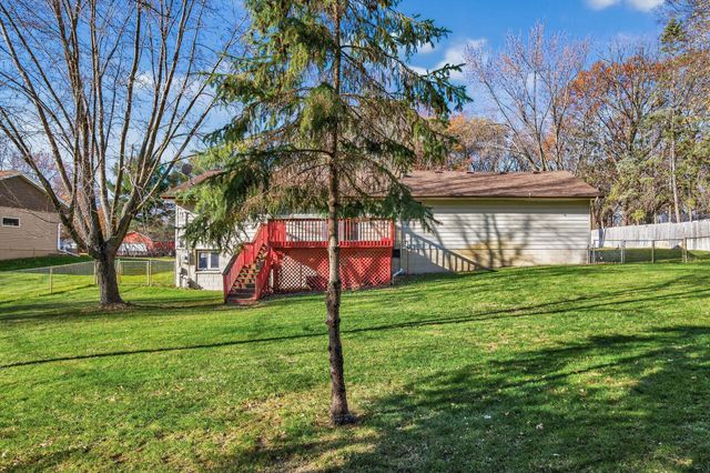 13563 Eidelweiss Street NW, Andover, MN 55304