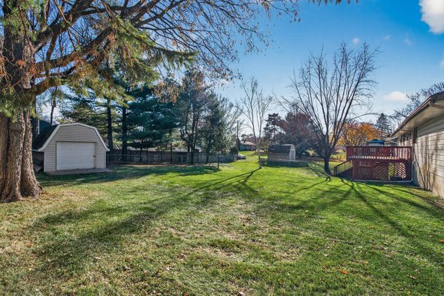 13563 Eidelweiss Street NW, Andover, MN 55304