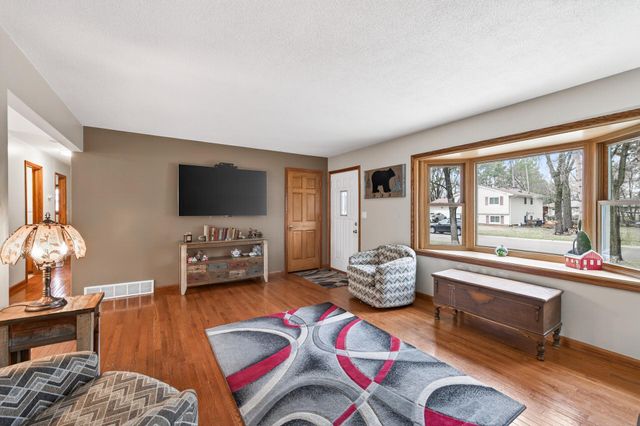 13563 Eidelweiss Street NW, Andover, MN 55304