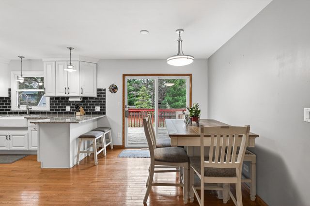 13563 Eidelweiss Street NW, Andover, MN 55304