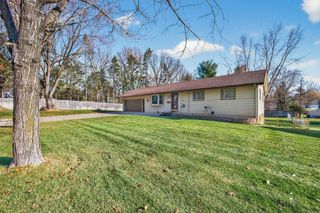 13563 Eidelweiss Street NW, Andover, MN 55304