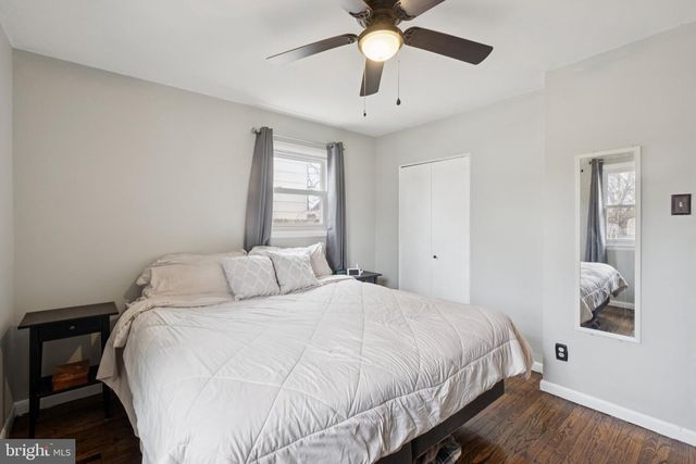 614 W BROOKE AVE, Magnolia, NJ 08049