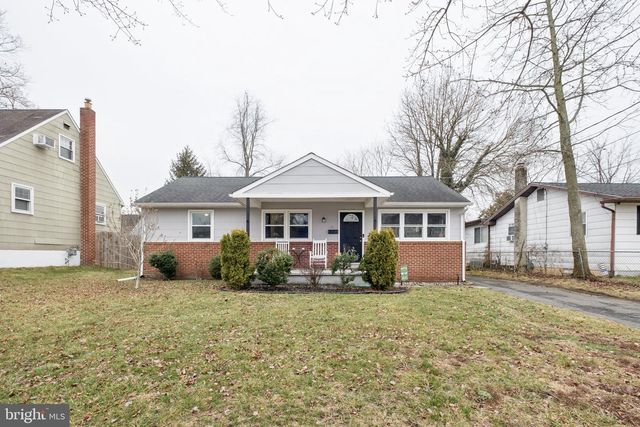 614 W BROOKE AVE, Magnolia, NJ 08049