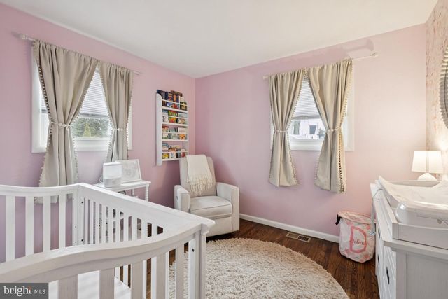 614 W BROOKE AVE, Magnolia, NJ 08049