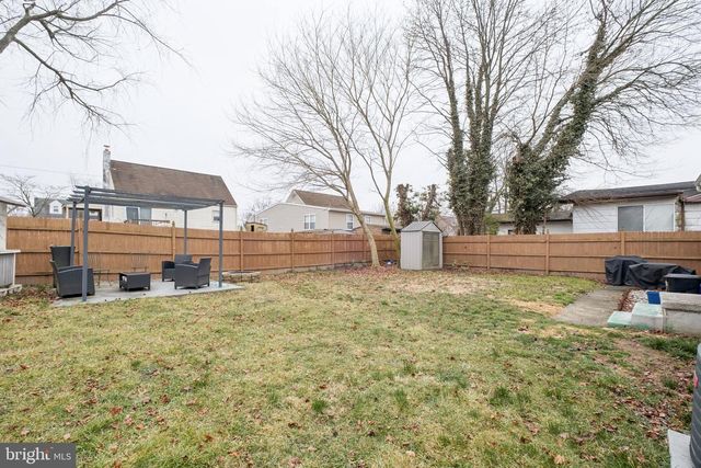 614 W BROOKE AVE, Magnolia, NJ 08049