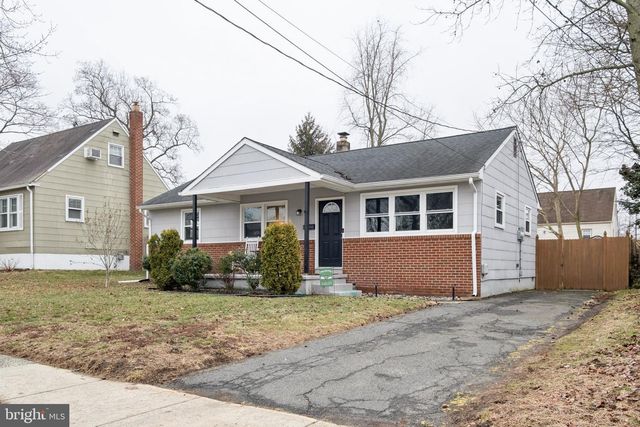 614 W BROOKE AVE, Magnolia, NJ 08049