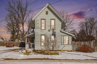 427 E Division Street, Vicksburg Vllg, MI 49097