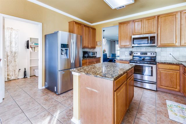 490 Holly Grove ST, Kyle, TX 78640