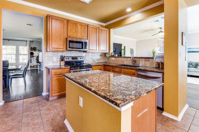 490 Holly Grove ST, Kyle, TX 78640