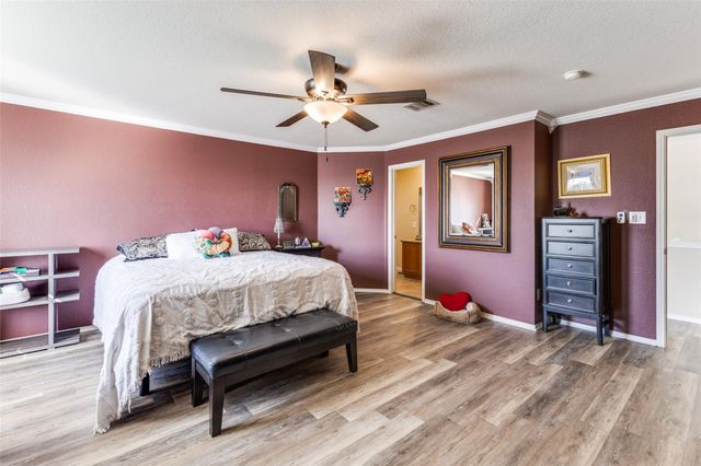 490 Holly Grove ST, Kyle, TX 78640