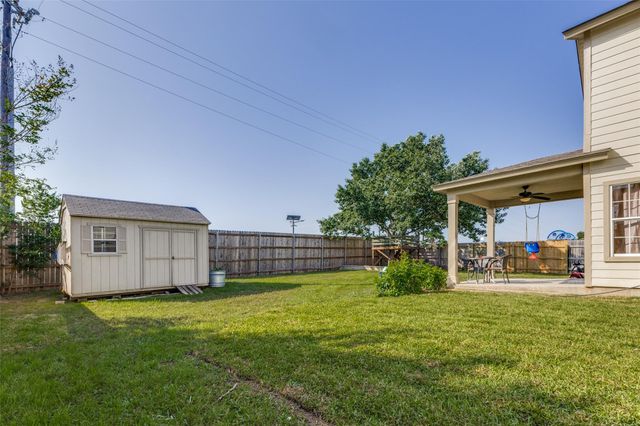 490 Holly Grove ST, Kyle, TX 78640