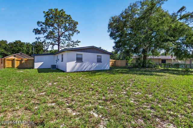 4313 HARBOR VIEW Drive, Jacksonville, FL 32208
