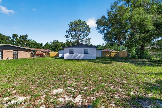 4313 HARBOR VIEW Drive, Jacksonville, FL 32208