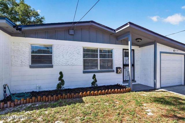 4313 HARBOR VIEW Drive, Jacksonville, FL 32208
