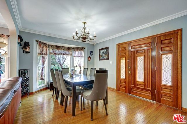 840 844 N Poinsettia Place, Los Angeles, CA 90046